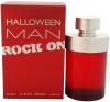 Фото товара Туалетная вода мужская Jesus Del Pozo Halloween Men Rock On EDT 125 ml