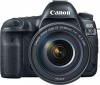 Фото товара Цифровая фотокамера Canon EOS 5D Mark IV 24-105L IS II USM KIT (1483C030)