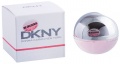 Фото Парфюмированная вода женская DKNY Be Delicious Fresh Blossom EDP 30 ml
