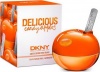 Фото товара Парфюмированная вода женская DKNY Be Delicious Candy Apples Fresh Orange EDP 50 ml