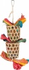 Фото товара Игрушка для попугаев Trixie мультиколор 35 см (58990)