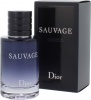 Фото товара Туалетная вода мужская Christian Dior Sauvage EDT Tester 100 ml