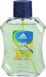 Фото Туалетная вода мужская Adidas Get Ready EDT 100 ml