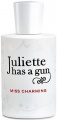 Фото Парфюмированная вода женская Juliette Has a Gun Miss Charming EDP 100 ml