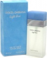 Фото Туалетная вода женская Dolce & Gabbana Light Blue EDT 25 ml