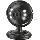 Фото Web камера Trust SpotLight Webcam Pro (16428)