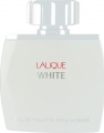 Фото Туалетная вода мужская Lalique White EDT Tester 75 ml