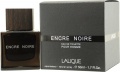 Фото Туалетная вода мужская Lalique Encre Noire Men EDT 50 ml
