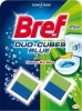 Фото товара Кубики Bref Duo-Cubes Blue Pine 2x50 г (9000101025217)