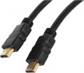 Фото Кабель HDMI -> HDMI Ultra Cable v1.4 2.5 м (UC77-0250)