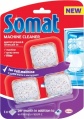 Фото Средство по уходу за посудомоечными машинами Somat 3 шт. (9000100999786)