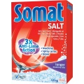 Фото Соль для посудомоечных машин Somat Тройное действие 1.5 кг (9000100147293)