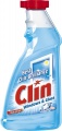 Фото Чистящее средство для стекла Clin Голубой запаска 500мл (9000100866279)