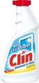 Фото Чистящее средство для стекла Clin Цитрус запаска 500мл (9000100867160)