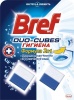 Фото товара Кубики Bref Duo-Cubes Гигиена 2x50 г (9000100897341)