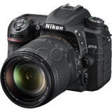 Фото Цифровая фотокамера Nikon D7500 AF-S DX 18-140 VR (VBA510K002)