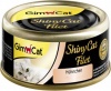 Фото товара Консервы для кошек Gimpet Shiny Cat Filet курица и манго (G-412979 / 413792)