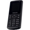 Фото товара Мобильный телефон Globex Neon A1 Black CDMA