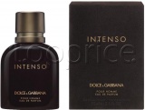 Фото Парфюмированная вода мужская Dolce & Gabbana Pour Homme Intenso EDP 75 ml