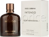 Фото Парфюмированная вода мужская Dolce & Gabbana Pour Homme Intenso EDP Tester 125 ml