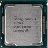 Фото Процессор Intel Core i5-7500 s-1151 3.4GHz/6MB Tray (CM8067702868012)