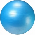 Фото Мяч для фитнеса LiveUp Anti-Burst Ball 55 см (LS3222-55b)