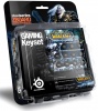 Фото товара Клавиатура SteelSeries/ZBoard WotLK Gaming Keyset Limited Edition RU (68012)