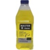 Фото товара Омыватель стекла зимний Master cleaner -12°C Цитрус Yellow 1л
