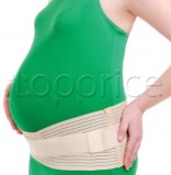 Фото Бандаж для беременных Med Textile р.L люкс (4501 L_люкс)