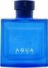 Фото товара Туалетная вода мужская Christian Gautier Aqua Bleu EDT Tester 100 ml
