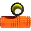 Фото товара Ролик для йоги LiveUp Yoga Roller (LS3768-o)