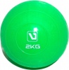Фото товара Мяч для фитнеса (Медбол) LiveUp Soft Weight Ball LS3003-2