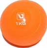 Фото товара Мяч для фитнеса (Медбол) LiveUp Soft Weight Ball LS3003-1
