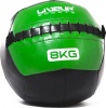 Фото товара Мяч для атлетических упражнений LiveUp Wall Ball 8 кг (LS3073-8)