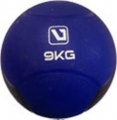 Фото Мяч для фитнеса (Медбол) LiveUp Medicine Ball LS3006F-9
