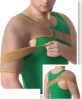 Фото товара Бандаж для плечевого сустава Med Textile р.L-XXL люкс (8001 L-XXL_люкс)