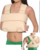 Фото товара Бандаж для плечевого сустава Med Textile согревающий р.L-XXL люкс (8011 L-XXL_люкс)