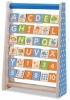 Фото товара Игрушка развивающая Wonderworld Доска с английскими буквами (WED-3117)