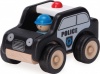 Фото товара Игрушка Wonderworld Полицейская машина (WW-4061)