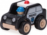 Фото Игрушка Wonderworld Полицейская машина (WW-4061)