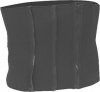 Фото товара Пояс для похудения LiveUp Zipper Slim Belt (LS3039A)