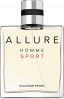Фото товара Одеколон мужской Chanel Allure Homme Sport Cologne EDC 150 ml