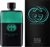 Фото товара Туалетная вода мужская Gucci Guilty Black Pour Homme EDT 90 ml