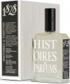 Фото Парфюмированная вода мужская Histoires De Parfums 1828 Jules Verne EDP 15 ml