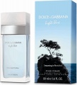 Фото Туалетная вода женская Dolce & Gabbana Light Blue Dreaming In Portofino EDT 50 ml
