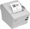 Фото товара Принтер Epson TM-T88V RS-232/USB I/F White (C31CA85031)