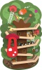 Фото товара Настенная игрушка Oribel Vertiplay Приключение на дереве (OR815-90001)