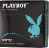 Фото товара Презервативы Playboy Dotted 3 шт.