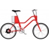 Фото товара Электровелосипед Xiaomi Yunbike C1 Women Red