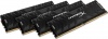Фото товара Модуль памяти HyperX DDR4 32GB 4x8GB 2666MHz Predator (HX426C13PB3K4/32)